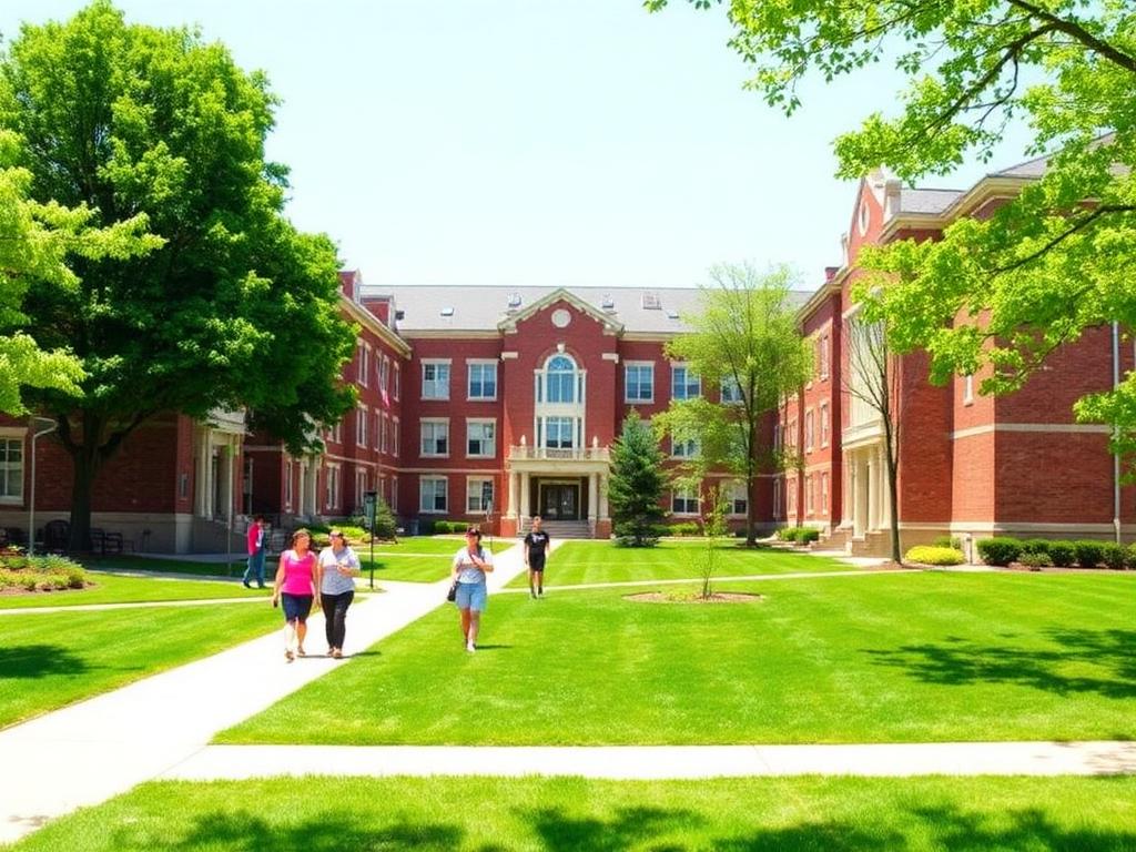 Go Campus