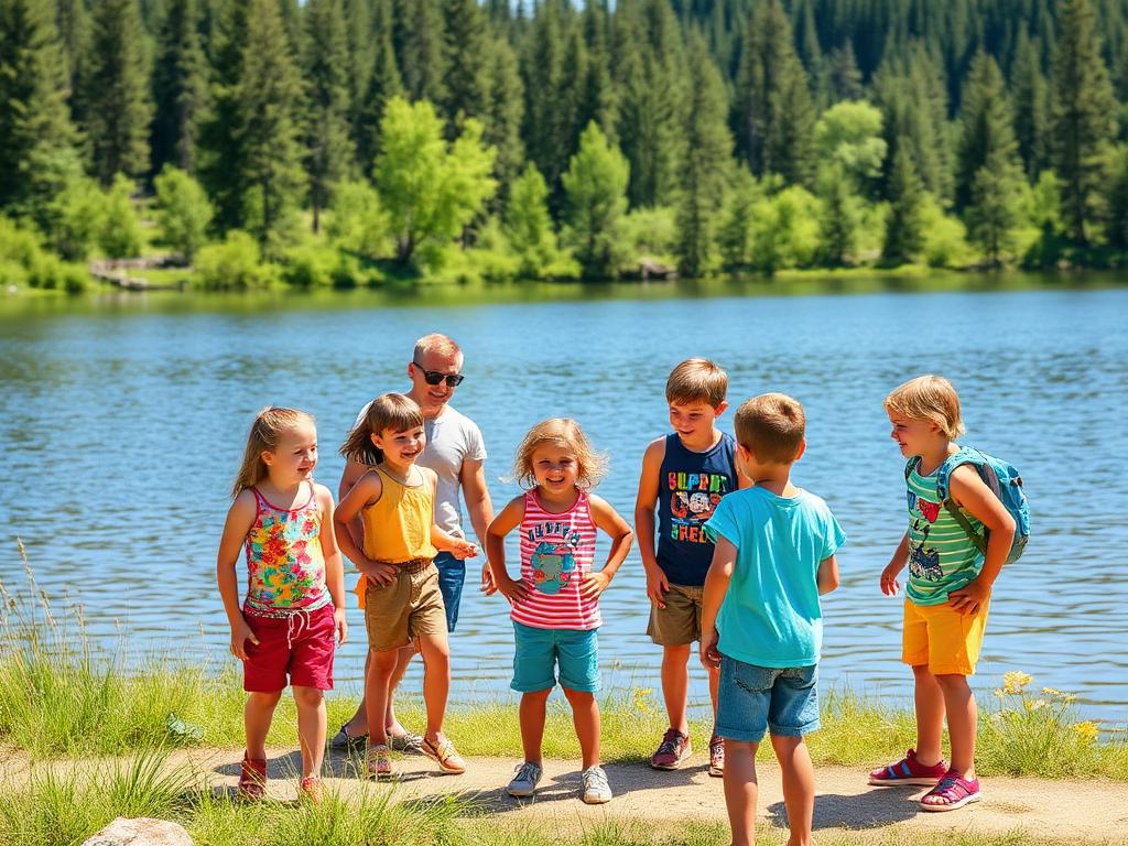 Summer Camp
