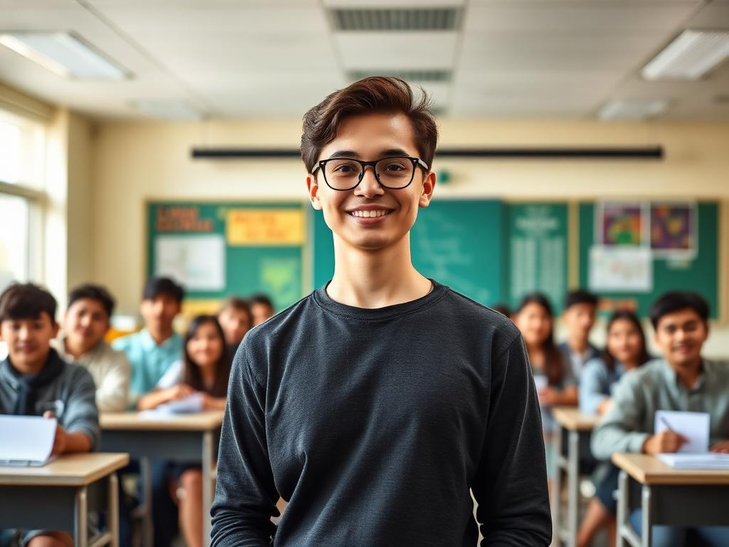 Teacher Exchange